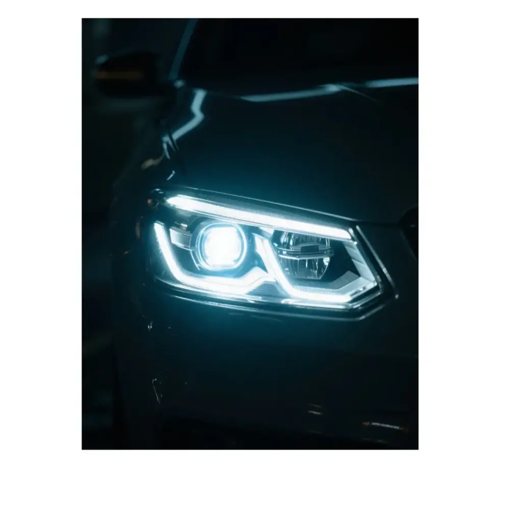 汽車 LED 大燈升級套裝​