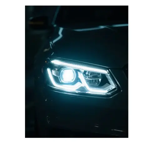 汽車 LED 大燈升級套裝​